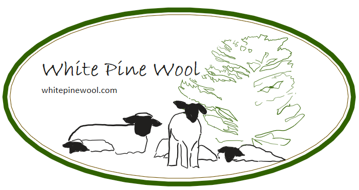 White Pine Wool