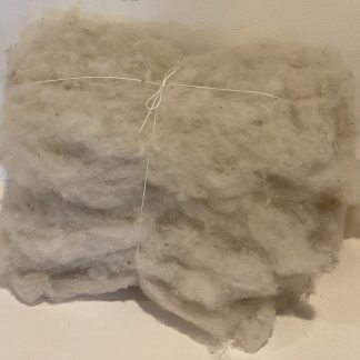 Quilt batting squares